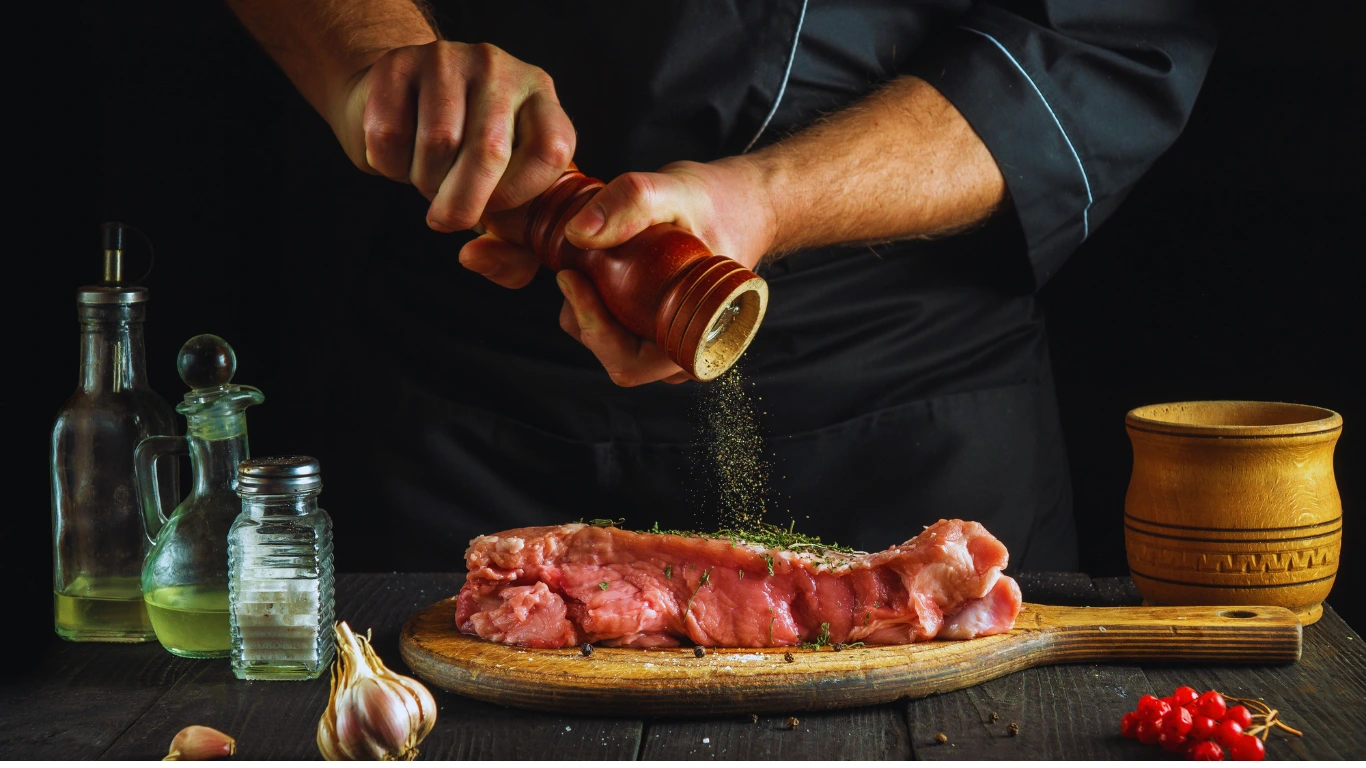 Beef Cooking Rcipes