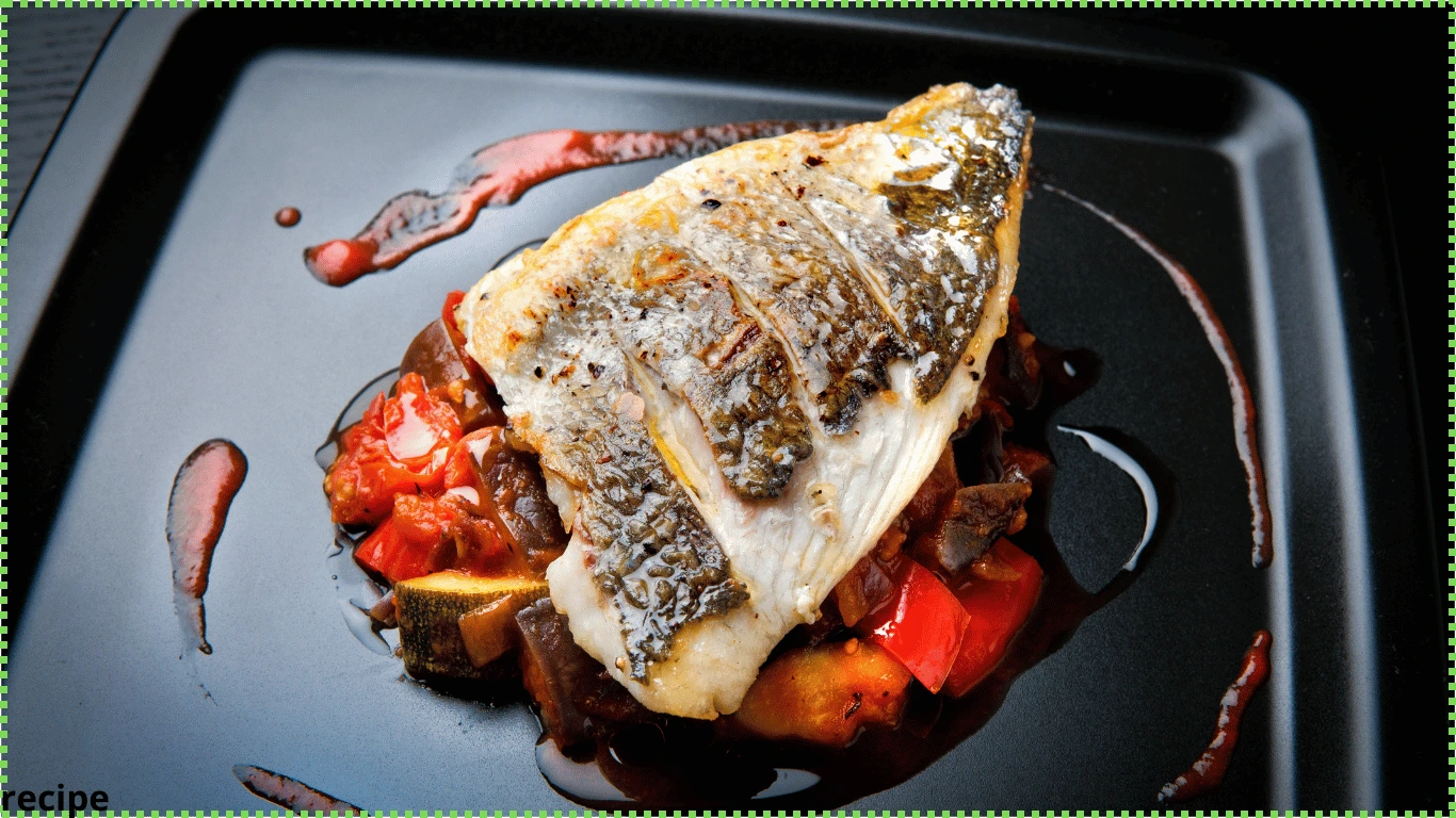 How to Make the Best Baked Stuffed Fish