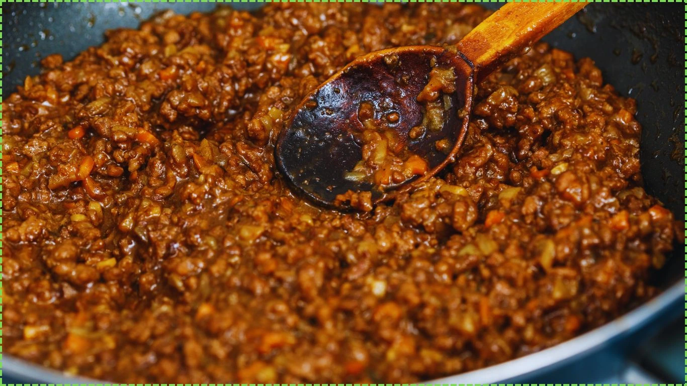 crock pot ground beef recipes