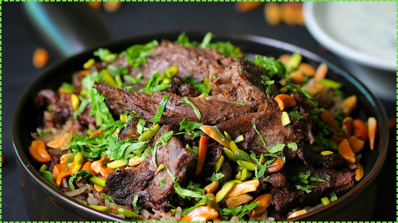 Savory Shaved Beef Recipes