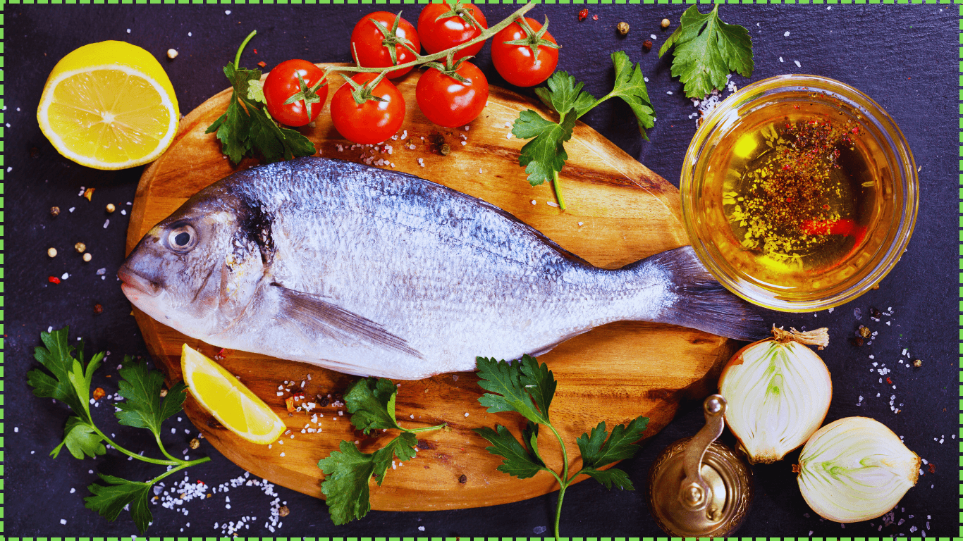 Delicious Grilled Dorado Fish Recipes You’ll Love