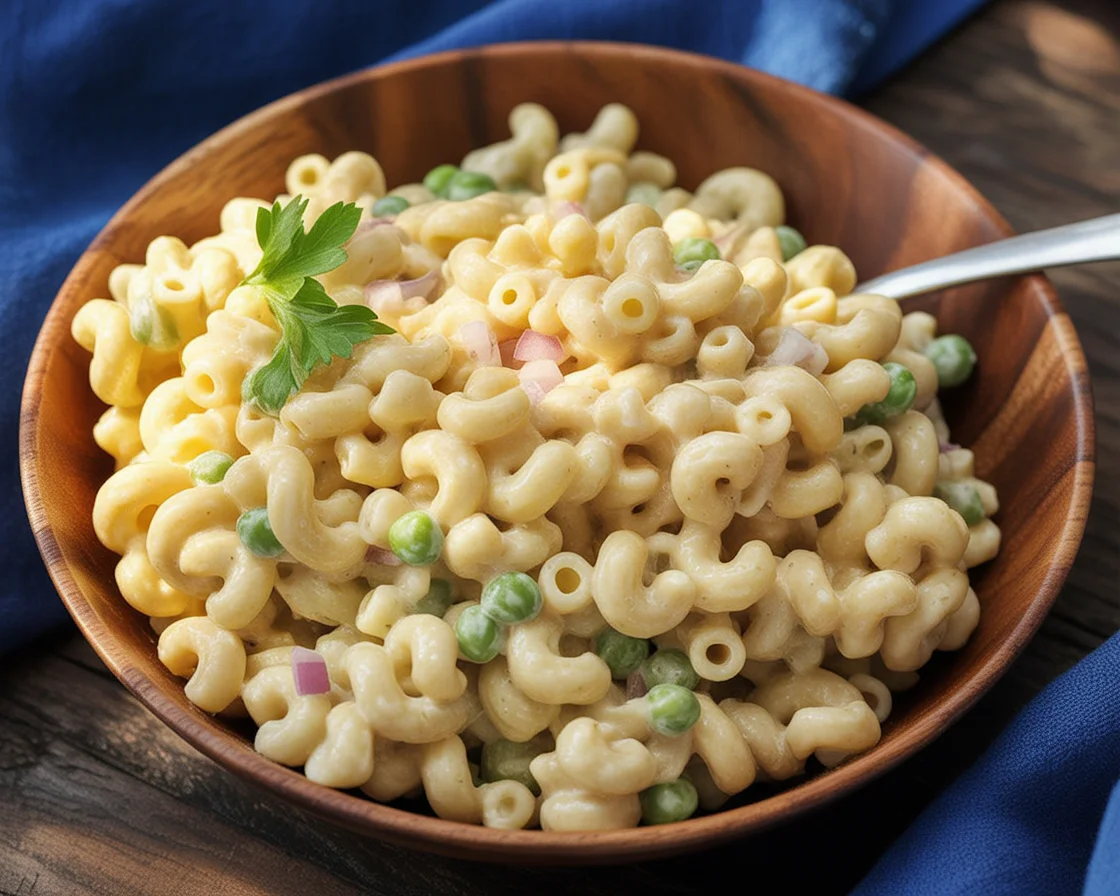 Satisfying Tuna Noodle Salad Recipe That Everyone Will Love