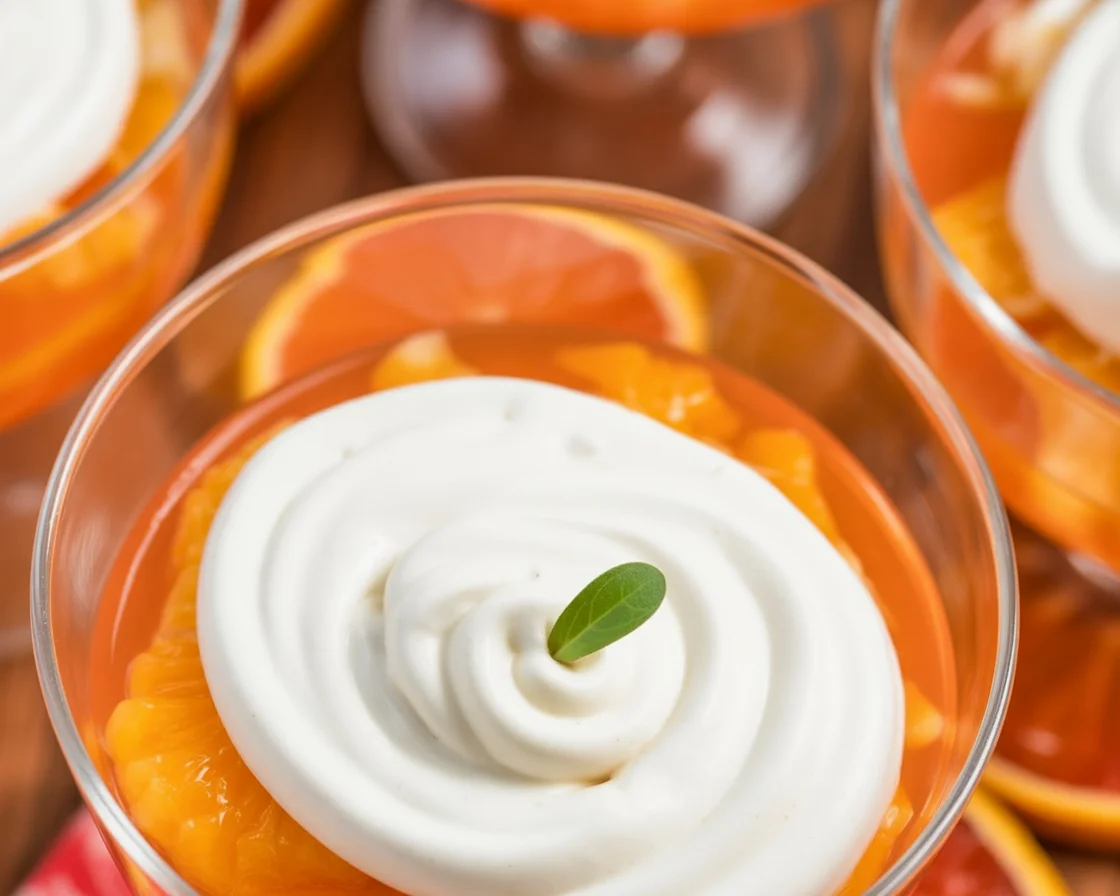 Delicious Orange Jello Fruit Salad Recipes You’ll Love